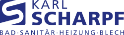 Karl Scharpf GmbH & Co. KG logo